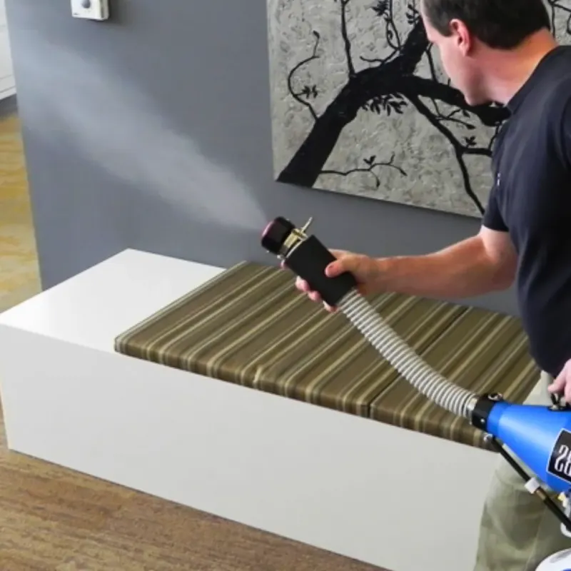 Professional Odor Removal in Olton, TX
